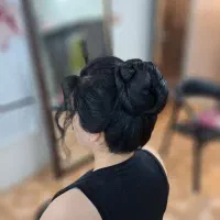 شینیون میکاپ اقتصادی