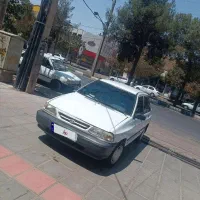 پراید ۸۴