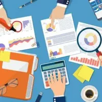 انجام امورمالی،مالیاتی شمادرخانه،آموزش به حسابدار