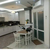 ۸۵ متر ۲ خواب با‌ پارکینگ اختصاصی