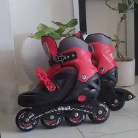 اسکیت کبالت در حد نو