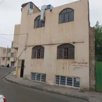 فروش دو واحد ساختمان