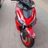 آیروکس 155 دلتا