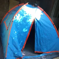 چادر مسافرتی ۸نفره
