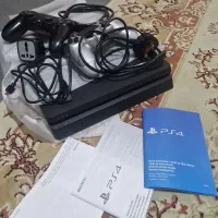ps4 500 گیگ اسلیم