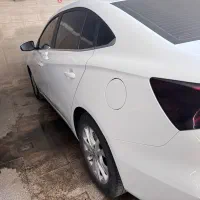 فروش فوری خودرو MG5 ۲۰۲۴