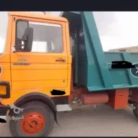 حمل نخاله با خاور