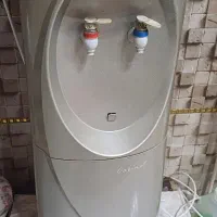 آبسرد کن ایستاده sol