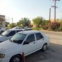 پراید 132