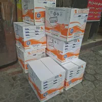 گاز استریل زرین طب - فقط عمده