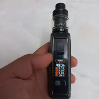 گیک ویپ Max 100|زیورآلات و اکسسوری|تهران, شهرک دریا|دیوار