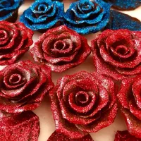 گل حنا|صنایع دستی و سایر لوازم تزئینی|ملارد, |دیوار