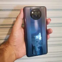 شیائومی Poco X3 Pro با حافظهٔ ۲۵۶ گیگابایت
