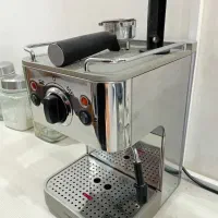 اسپرسو نوا در حد نو