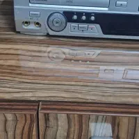 دستگاه DVD دبل ال جی