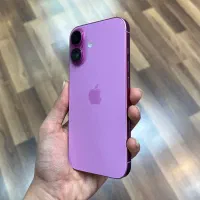آیفون 16