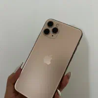 گوشی ایفون 11pro