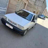 پراید مدل ۹۰