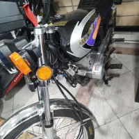 رهرو مدل 1404 درحد صفر