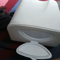 منبع یخچال