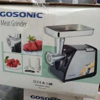 چرخ گوشت گوسونیک نو نو