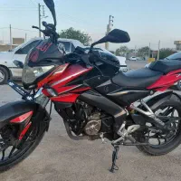 موتور ns150