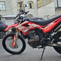 موتور کویر T4 200