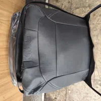 روکش صندلی چرم Kmc K7