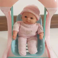 عروسک زیبا و تمیز ۳۰۰‌ مقطوع