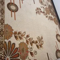 گلیم ۱۲ متری