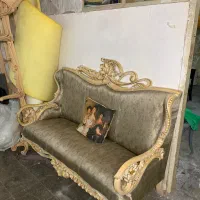 مبل سلطنتی