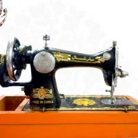 چرخ خیاطی