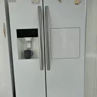 ست یخچال لباسشویی ظرفشویی بوش
