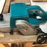 سمباده برقی ماکیتا حرفه ای
