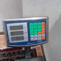 ترازوی دیجیتال مارک محک
