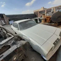 الدزمبیل کاتلاس مدل ۱۹۸۹
