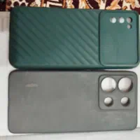 قاب گوشی برای A02و ردمی نوت13
