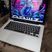 لپ تاپ تمیزApple i7