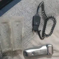 ماشین ریش تراش براون سری ۷