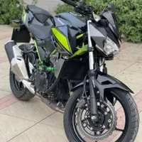 کاوازاکی Z250 ABS|موتورسیکلت|تهران, اباذر|دیوار