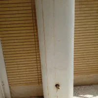 اب گرمکن ایستاده کارکرده