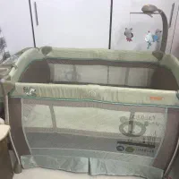 تخت پارک کودک ویکی