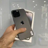 آیفون 14promax بدون خط و‌ خش تمیز بیا اقساطی بخر