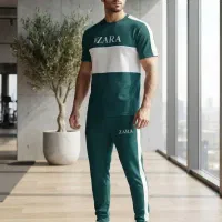 فروشگاه پوشاک امین مرکزی شعبه داخل ارگ شمالی