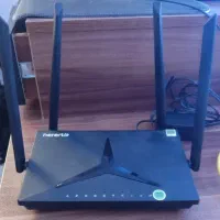 مودم سیمکارتی 4G نتربیت NWR-M920 چهارآنتنه سالم