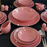 ظروف ست چینی