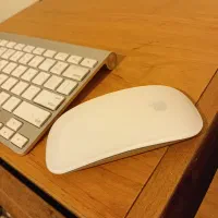 موس و کیبورد مجیک اپل
