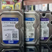 هارد اکسترنال/هارد داخلی اینترنال/هارد لپتاب 500GB