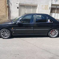 رینک و لاستیک ووسن چرخشی ۱۶