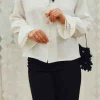 لباس مناسب مهمانی
